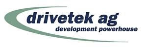 Firmenlogo Drivetek